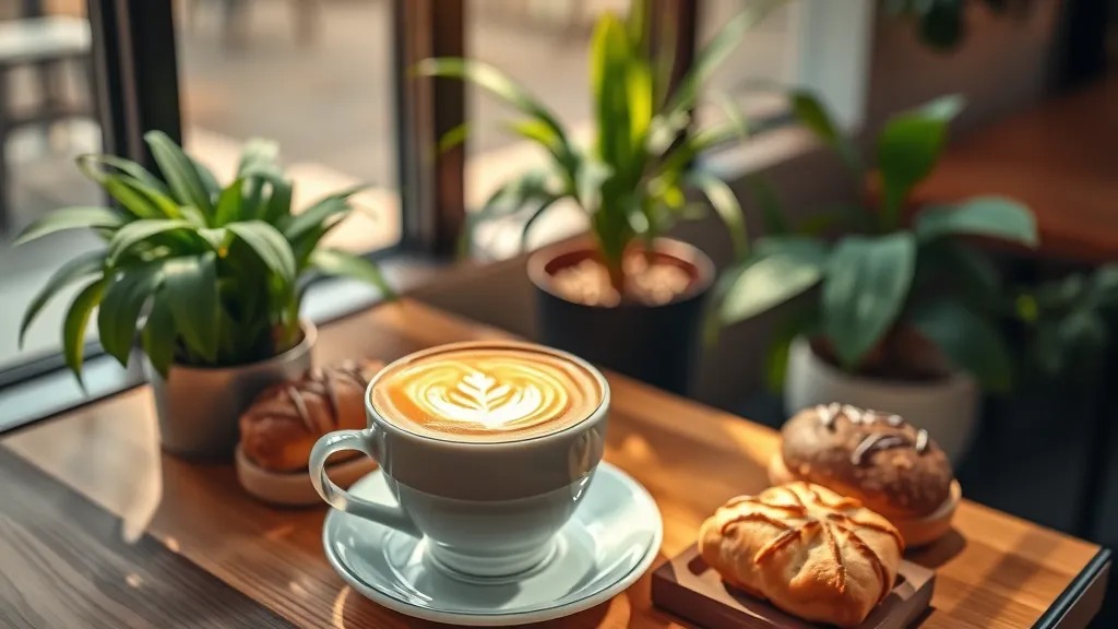Bà bầu uống cà phê được không?