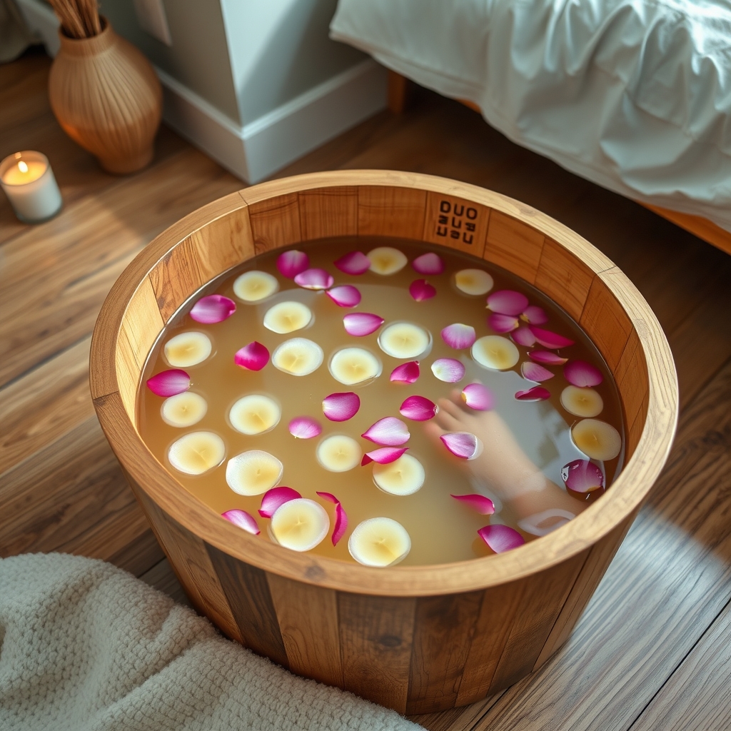 Bà bầu bị mất ngủ