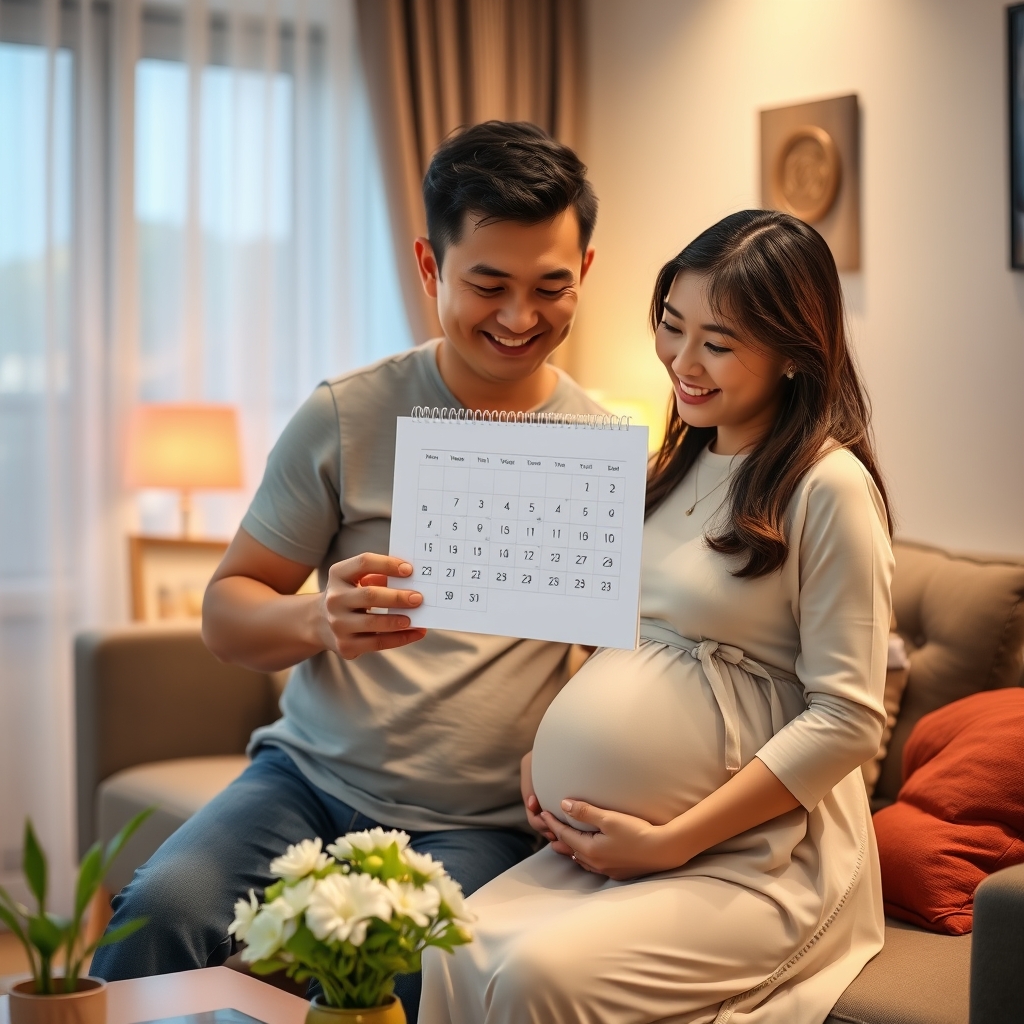 Nhận biết dấu hiệu chuyển dạ thật và chuyển dạ giả dễ dàng