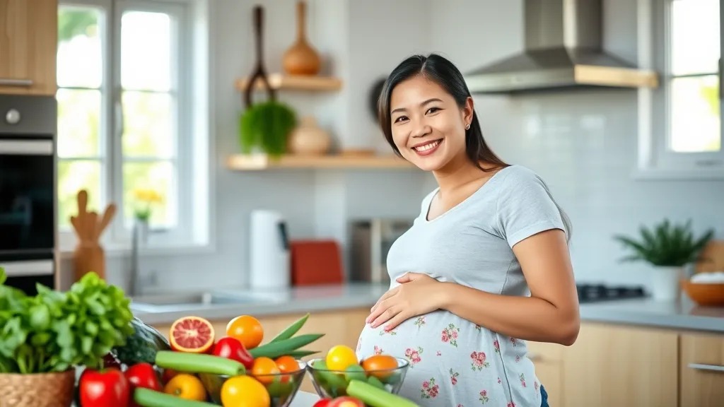 7 giải pháp tự nhiên cho bà bầu bị táo bón ngay tại nhà