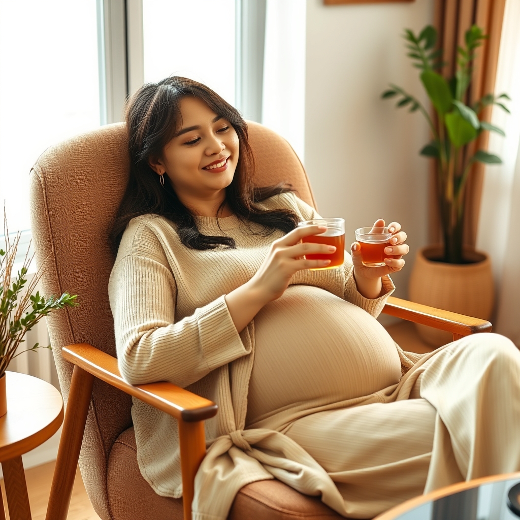 8 bí quyết cải thiện tình trạng bà bầu bị mất ngủ giúp mẹ ngủ sâu giấc